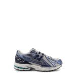 New Balance U190688 mesh sneakers with side logo