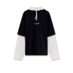 OAMC Peacemaker Cotton sweatshirt