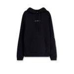 OAMC Peacemaker Felpa in cotone