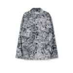 OAMC Peacemaker Military Cargo Shirt