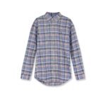 Polo Ralph Lauren Custom Fit cotton shirt
