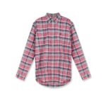 Polo Ralph Lauren Custom Fit cotton shirt