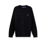 Polo Ralph Lauren Melange wool blend sweater