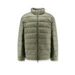 Polo Ralph Lauren Packable down jacket made from recycled materials