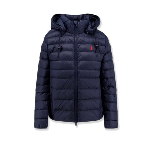 Polo Ralph Lauren Recycled nylon down jacket