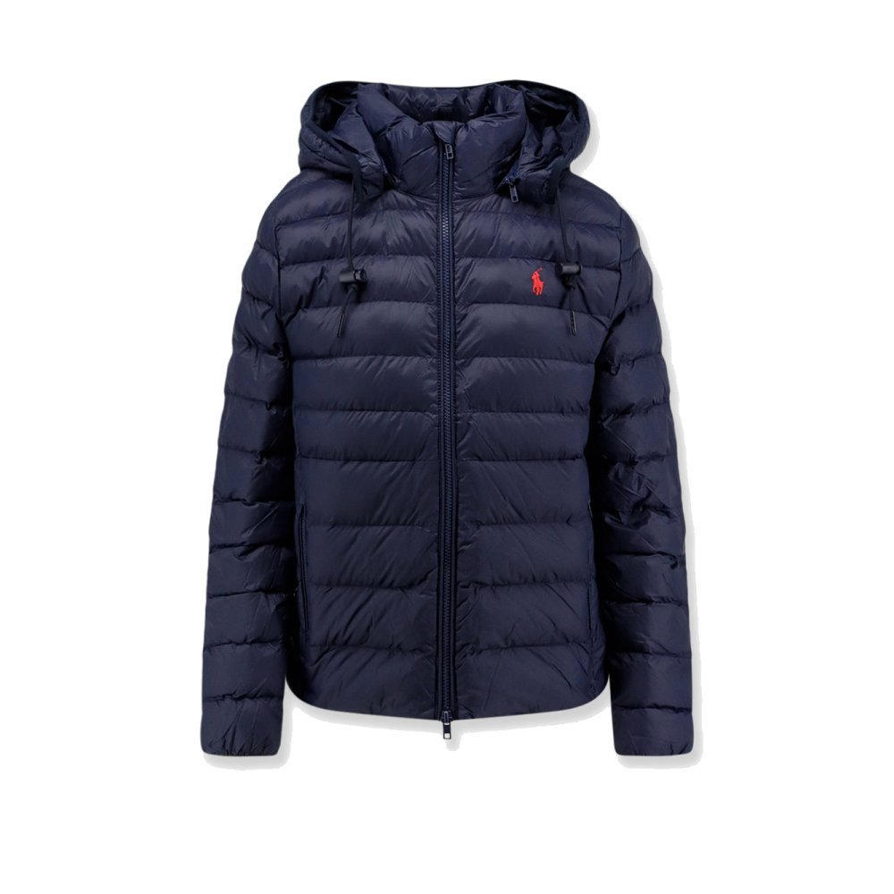 Polo Ralph Lauren Recycled nylon down jacket Polo Ralph Lauren Recycled nylon down jacket