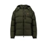 Polo Ralph Lauren Recycled polyester down jacket