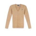 Polo Ralph Lauren Wool and cashmere sweater