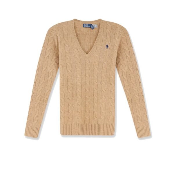 Polo Ralph Lauren Wool and cashmere sweater