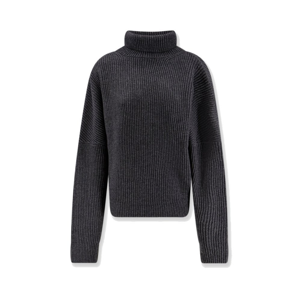 R2W Wool and cashmere turtleneck R2W Wool and cashmere turtleneck