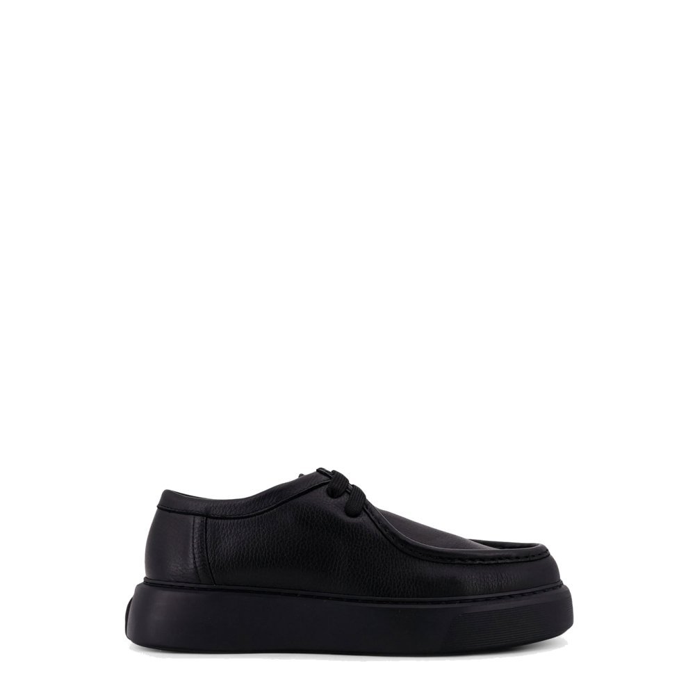 Reference Fernabee leather lace-up shoes Reference Fernabee leather lace-up shoes