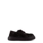 Reference Tahoe suede lace-up shoes