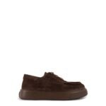 Reference Tahoe suede lace-up shoes