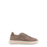 Reference The Cassetta suede sneakers