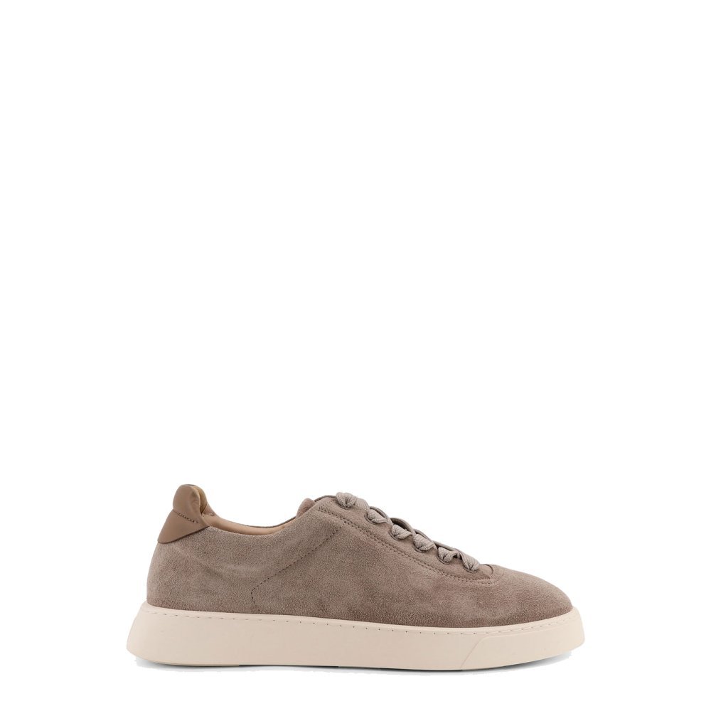 Reference The Cassetta suede sneakers Reference The Cassetta suede sneakers