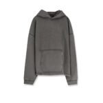 Represent Represent Embellished Hoodie cotton sweatshirt