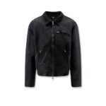 Represent The Work Cotton Jacket