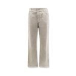 Represent Velvet trousers