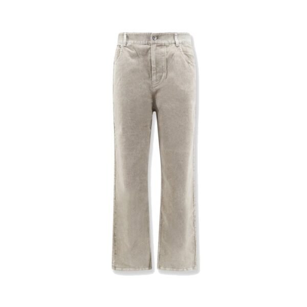 Represent Velvet trousers