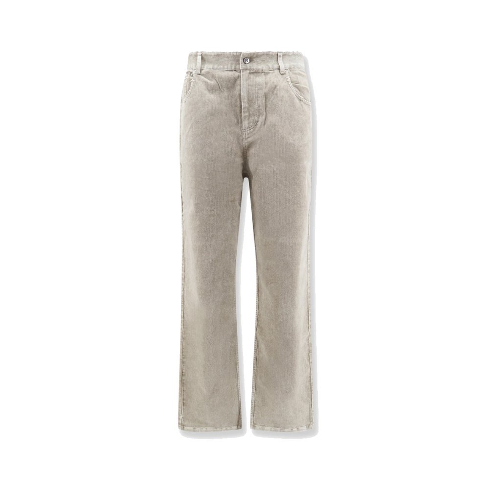 Represent Velvet trousers Represent Velvet trousers