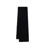 Rick Owens Alpaca and wool blend scarf