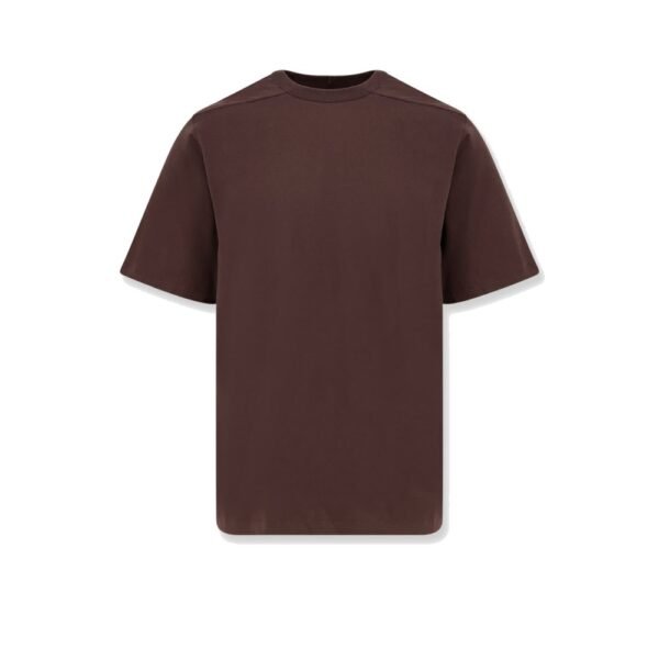 Rick Owens Brad T Cotton T-shirt