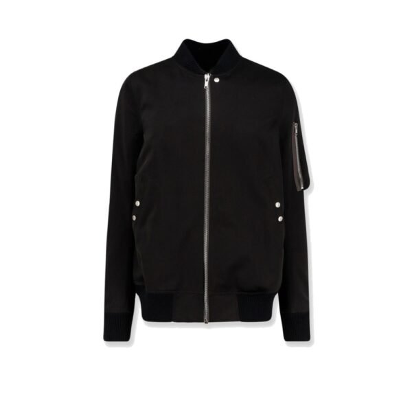 Rick Owens Classic Flight Bomber