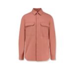 Rick Owens Organic cotton shirt