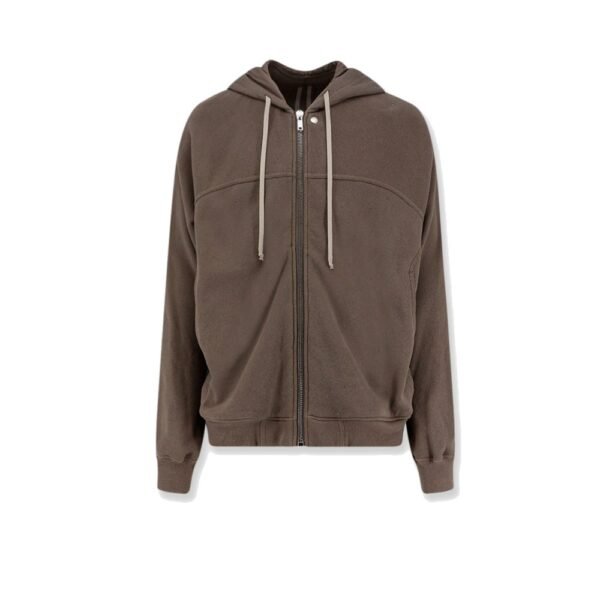 Rick Owens Organic cotton sweatshirt