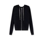 Rick Owens Virgin wool cardigan