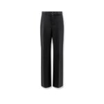 Rick Owens Wool trousers