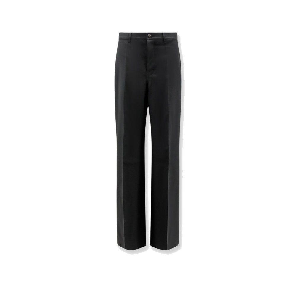 Rick Owens Wool trousers Rick Owens Wool trousers