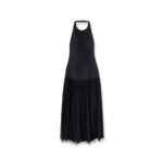 Rohe Pleated long dress