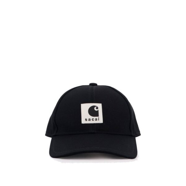 Sacai x Carhartt WIP Carhartt WIP Duck baseball hat