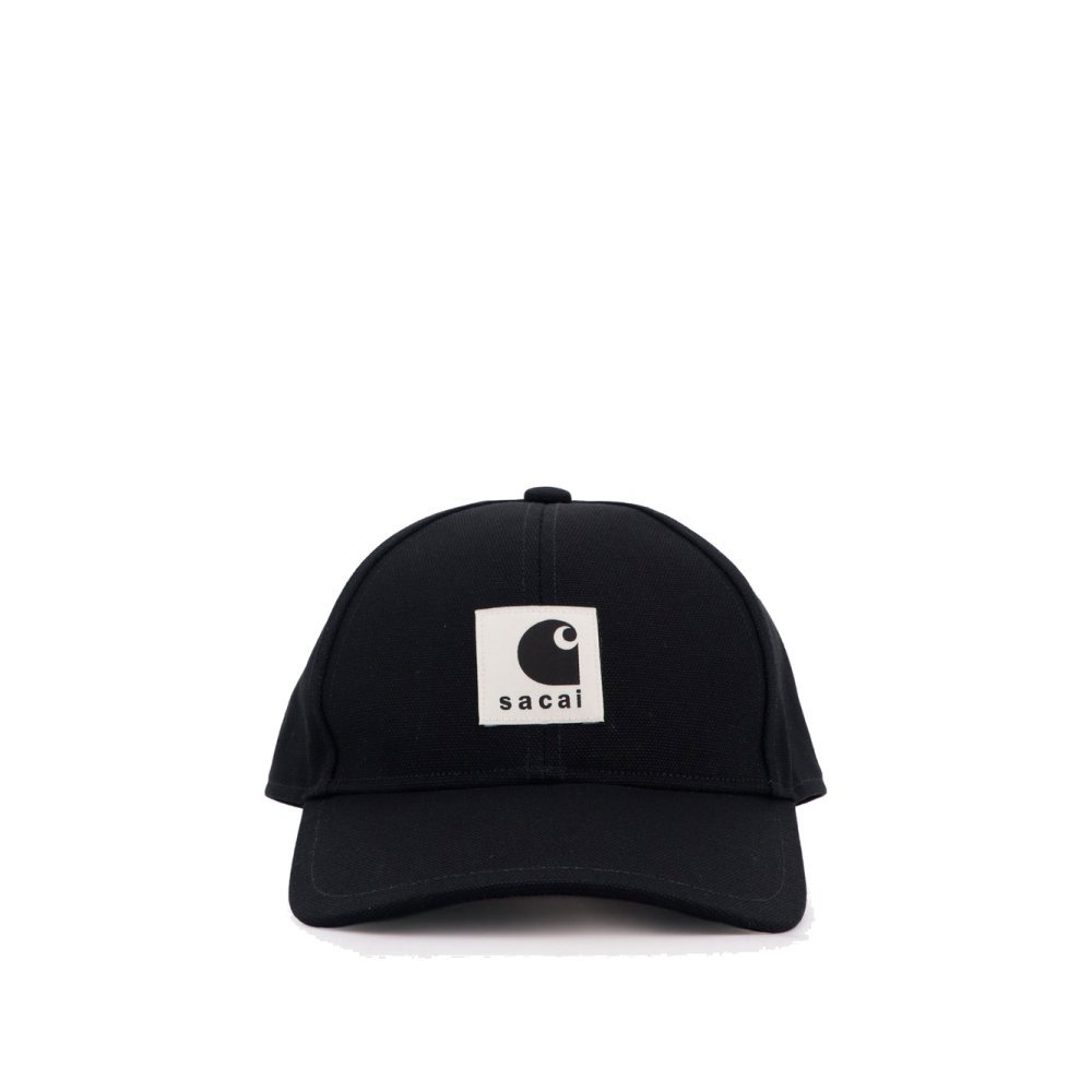 Sacai x Carhartt WIP Carhartt WIP Duck baseball hat