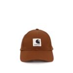 Sacai x Carhartt WIP Carhartt WIP Duck cotton baseball hat