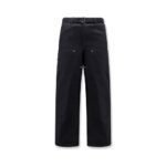 Sacai x Carhartt WIP Carhartt WIP Duck cotton trousers