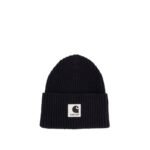 Sacai x Carhartt WIP Carhartt WIP Wool blend Knit Beanie hat