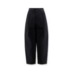 Soeur Daley organic cotton and linen trousers