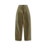 Soeur Daley Organic Cotton Pants