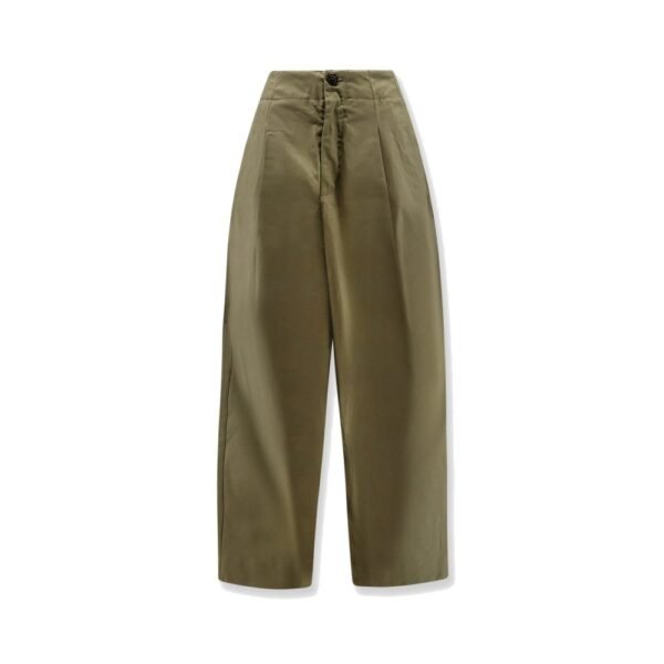 Soeur Daley Organic Cotton Pants