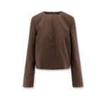 Soeur Giovana virgin wool sweater