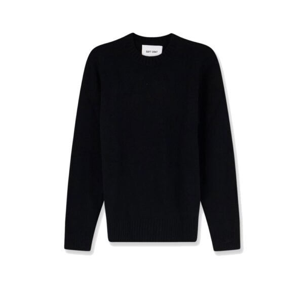 Soft Goat Cashmere sweater
