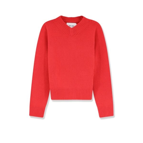 Soft Goat Cashmere sweater