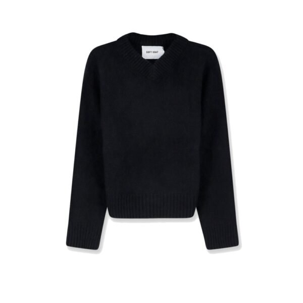 Soft Goat Cashmere sweater