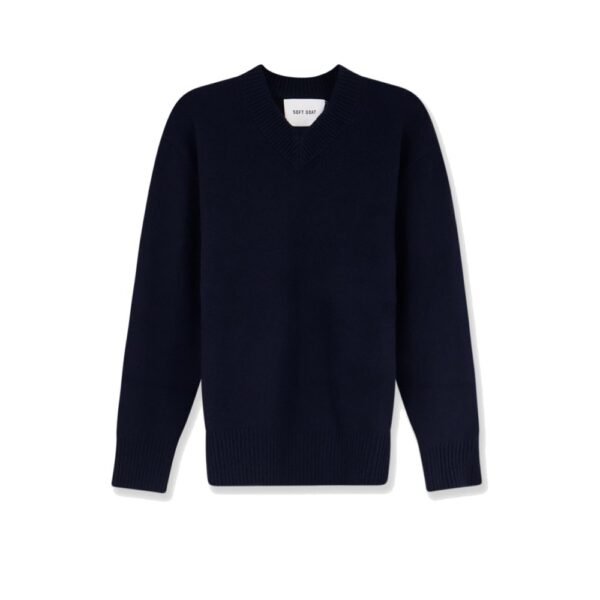 Soft Goat Cashmere sweater