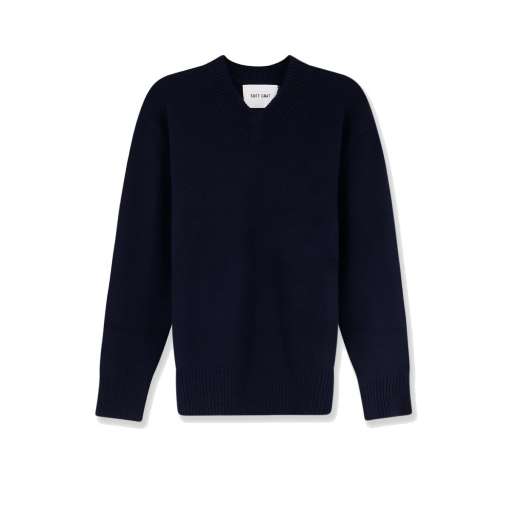 Soft Goat Cashmere sweater Soft Goat Cashmere sweater