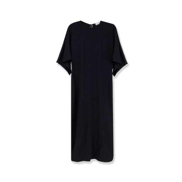 Stella McCartney Responsible acetate and viscose dress