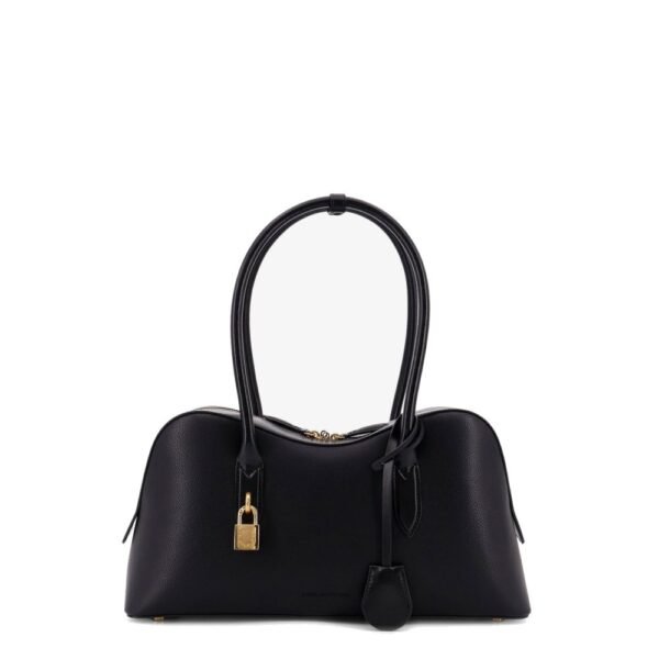 Stella McCartney Stella Ryder Medium vegan leather shoulder bag