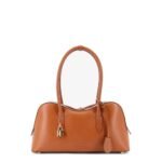 Stella McCartney Stella Ryder Medium vegan leather shoulder bag
